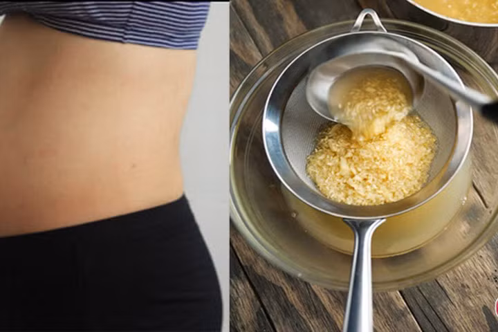 Một ly nước và hàng tá công dụng tốt cho vóc dáng của bạn