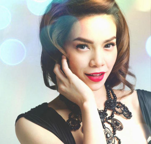 “Đại gia kim cương” vi phạm Luật Hôn nhân và Gia đình, Hà Hồ đáng lên án ảnh 1