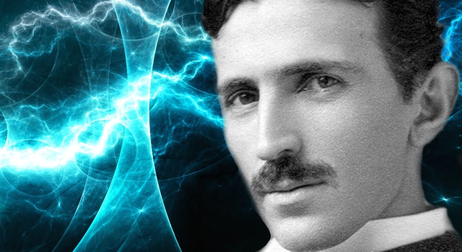 Nikola Tesla - "Kẻ điên" vĩ đại của giới khoa học.