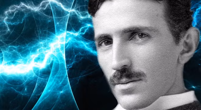 Nikola Tesla - "Kẻ điên" vĩ đại của giới khoa học.