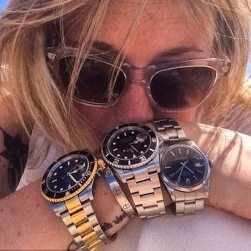 Hội con nhà giàu thế giới có cuộc sống sung túc ra sao?