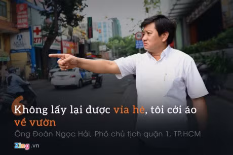 Nhung phat ngon an tuong trong viec doi via he cho nguoi di bo - Anh 4