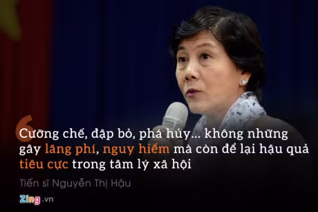 Nhung phat ngon an tuong trong viec doi via he cho nguoi di bo - Anh 5