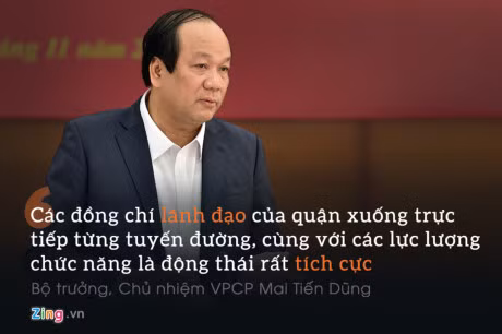 Nhung phat ngon an tuong trong viec doi via he cho nguoi di bo - Anh 2