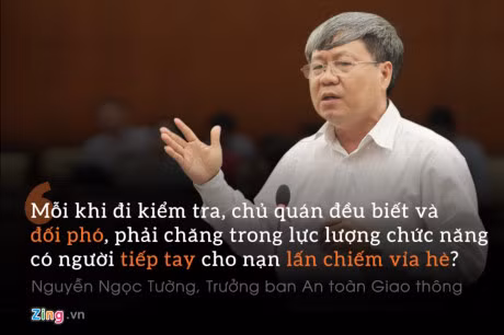 Nhung phat ngon an tuong trong viec doi via he cho nguoi di bo - Anh 6