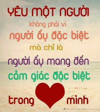 Những câu nói hay và ý nghĩa nhất trong tình yêu ít nhiều bạn cũng nên đọc - Ảnh 2 Nhung cau noi hay va y nghia nhat trong tinh yeu it nhieu ban cung nen doc - Anh 2