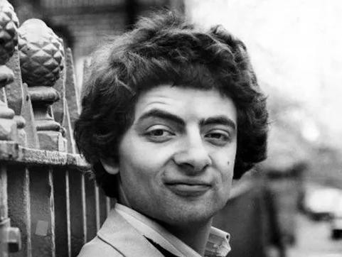 “Mr Bean“: Anh thợ cày, bạn thân của cựu thủ tướng Anh