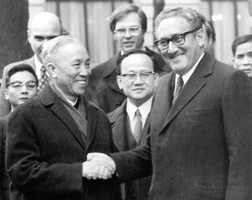 Những giải Nobel gây tranh cãi