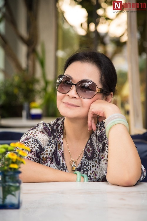 Ca sĩ Quang Thành kể những bí mật ít biết của danh ca Khánh Ly - Ảnh 2