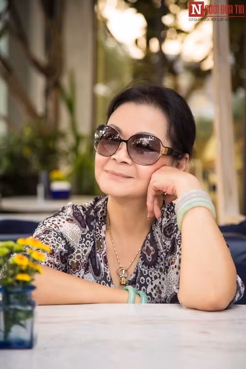 Ca sĩ Quang Thành kể những bí mật ít biết của danh ca Khánh Ly - Ảnh 2