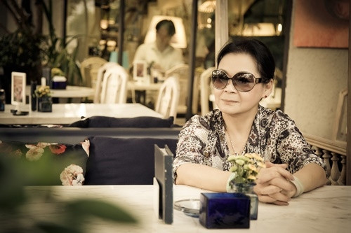 Ca sĩ Quang Thành kể những bí mật ít biết của danh ca Khánh Ly - Ảnh 3