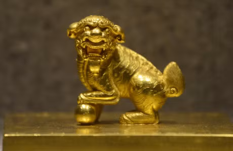 18 bao vat quoc gia tu hoi tai Ha Noi - Anh 15