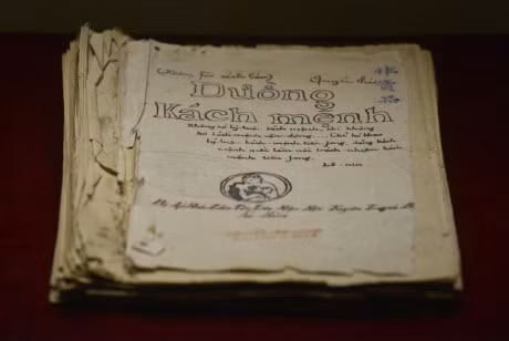 18 bao vat quoc gia tu hoi tai Ha Noi - Anh 11