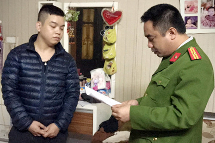 Bắt 9 người trong đường dây cá độ quốc tế hàng trăm tỷ đồng