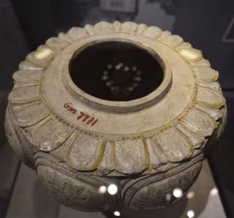 18 bao vat quoc gia tu hoi tai Ha Noi - Anh 7