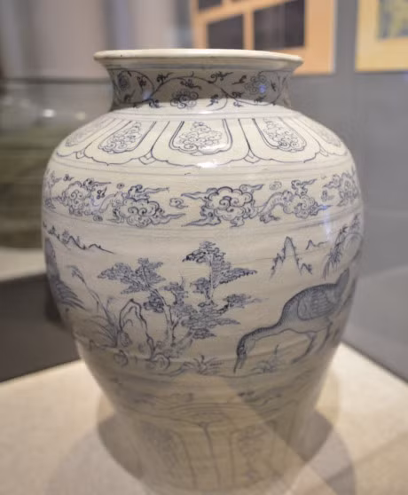 18 bao vat quoc gia tu hoi tai Ha Noi - Anh 3