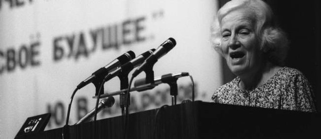 10 nhà khoa học nữ ít người biết nhưng có đóng góp to lớn trong lịch sử ảnh 9 Dorothy Hodgkin