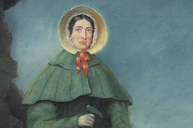 10 nhà khoa học nữ ít người biết nhưng có đóng góp to lớn trong lịch sử ảnh 3 Mary Anning