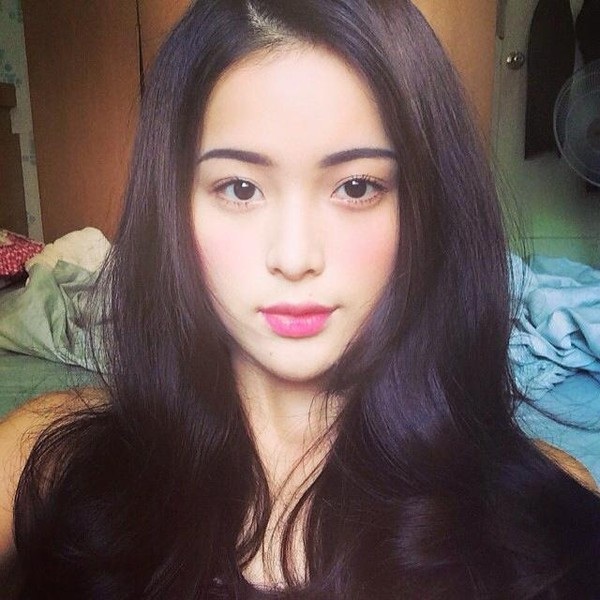 Hành trình lột xác của hot girl 