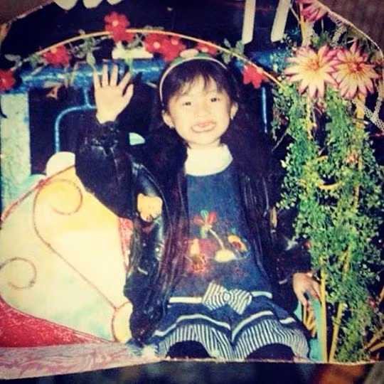 Hành trình lột xác của hot girl Hành trình lột xác của hot girl