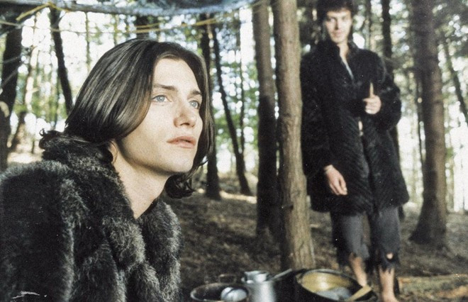 Những phim kinh dị mang yếu tố đồng tính nổi tiếng