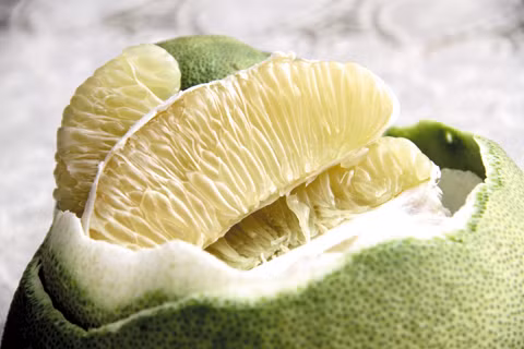 củ quả trị mụn 