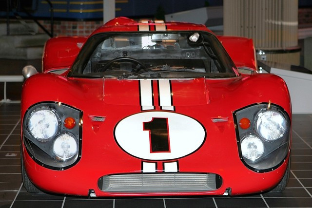 10 chiếc xe sở hữu “dung nhan” rùng rợn nhất mọi thời đại ảnh 6