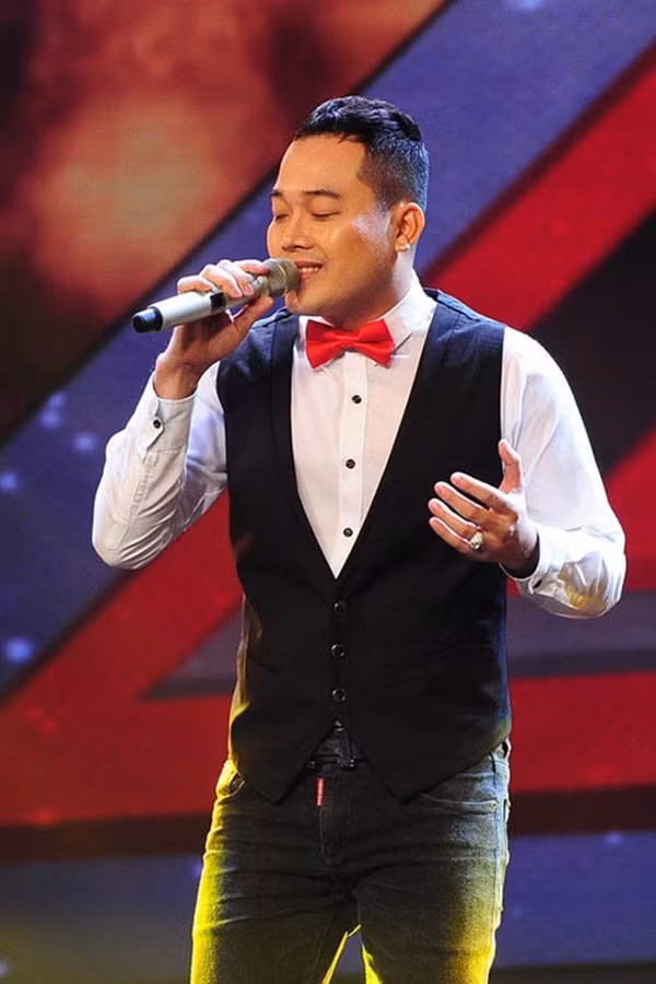 Những giọng hát đặc biệt của làng nhạc Việt