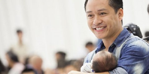 Tuần Hưng hé lộ nguyên nhân chần chừ lấy vợ