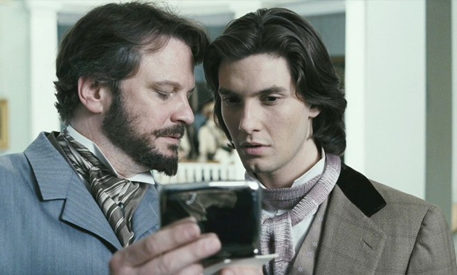 Những phim kinh dị mang yếu tố đồng tính nổi tiếng