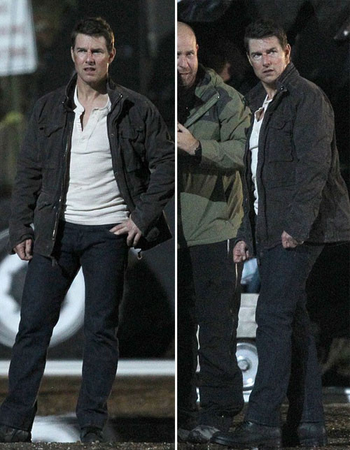 Tom Cruise căng thẳng trên trường quay giữa lúc bị đồng nghiệp "kể tội". Anh không lên tiếng về vụ việc này. dong-nghiep-phanh-phui-nhieu-bi-mat-cua-tom-cruise-4