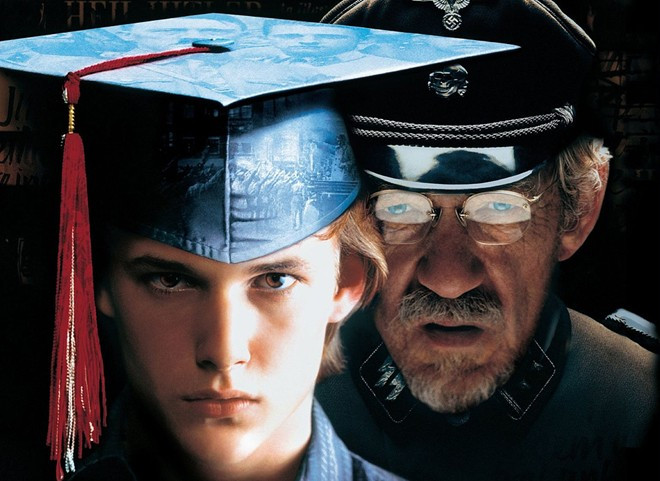 Những phim kinh dị mang yếu tố đồng tính nổi tiếng