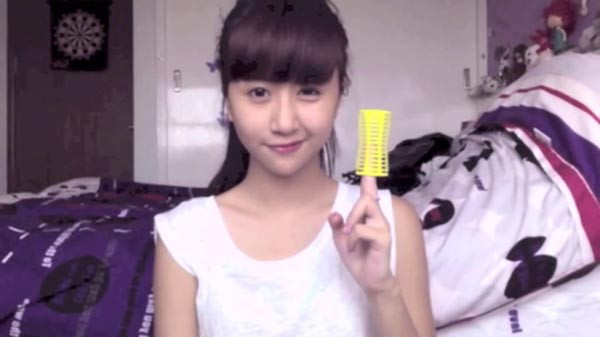 Mặt mộc của hot girl bị “tố” kênh kiệu, hỗn láo ảnh 8 Mặt mộc của hot girl bị “tố” kênh kiệu, hỗn láo ảnh 8