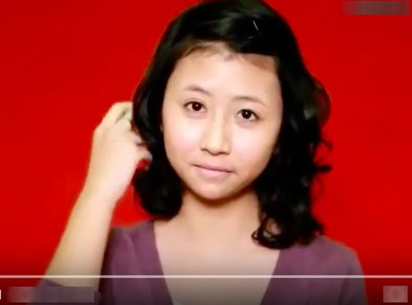 Mặt mộc của hot girl bị “tố” kênh kiệu, hỗn láo ảnh 11 Và cũng có những giây phút, Quỳnh Anh Shyn trở nên khác lạ, khó nhận ra khi thiếu vũ khí quan trọng của phái yếu.