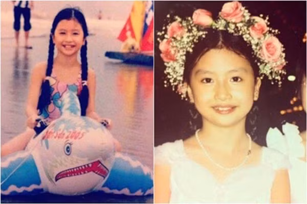  Quỳnh Anh Shyn tên thật là Phí Quỳnh Anh. Cô sinh năm 1996 tại Thái Bình và là 1 mẫu teen đình đám của Hà Thành vào giữa năm 2011. 