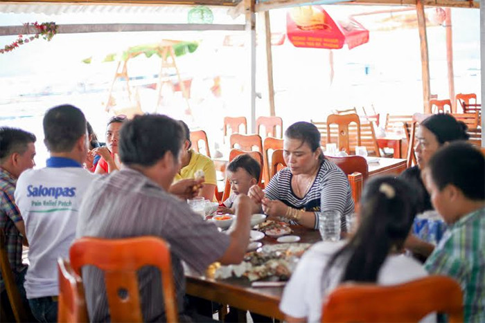 Bình Ba, Cam Ranh, khách du lịch, đóng cửa, quy chế an ninh, Bình-Ba, Bình-Hưng, Cam-Ranh, khách-du-lịch, lữ-hành, khách-sạn