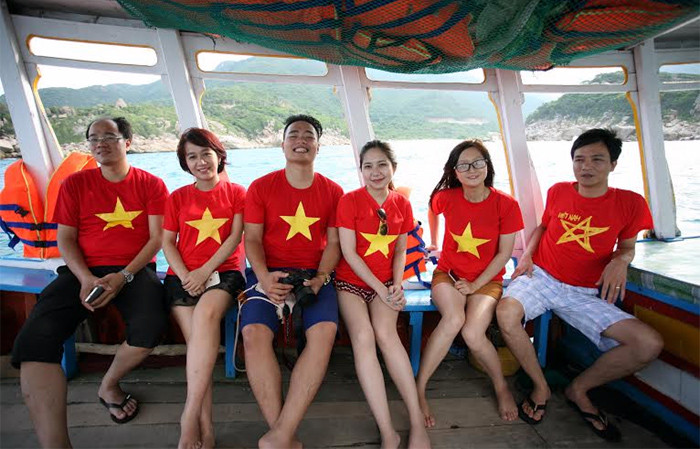 Bình Ba, Cam Ranh, khách du lịch, đóng cửa, quy chế an ninh, Bình-Ba, Bình-Hưng, Cam-Ranh, khách-du-lịch, lữ-hành, khách-sạn