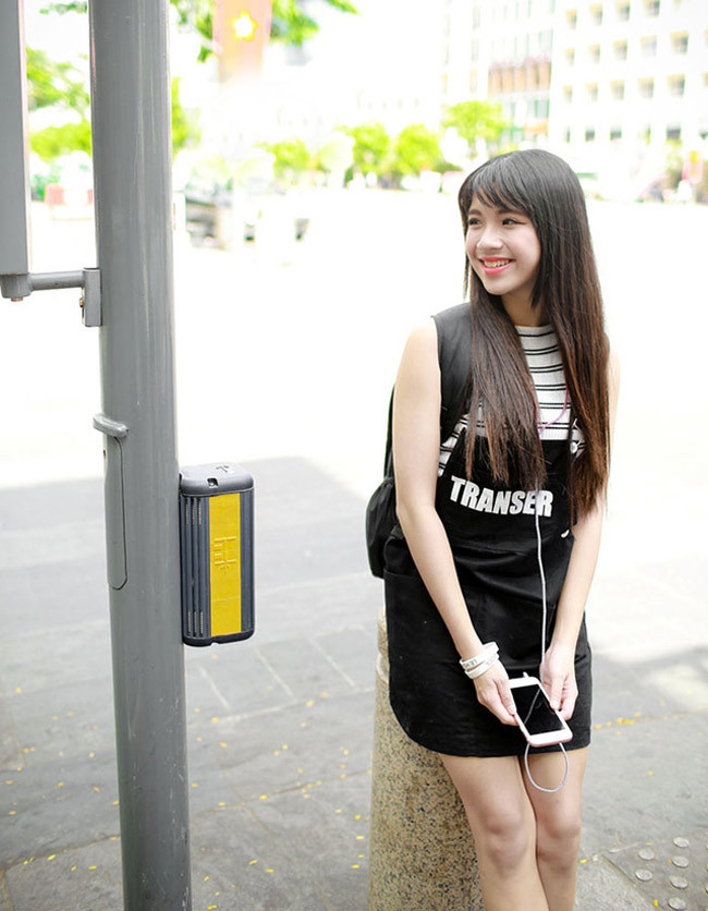 Những hình ảnh xinh đẹp của “hot girl Olympia” ảnh 4 Những hình ảnh xinh đẹp của “hot girl Olympia” ảnh 4