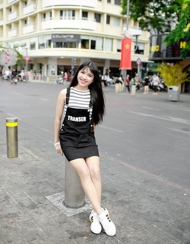 Những hình ảnh xinh đẹp của “hot girl Olympia” ảnh 3 Những hình ảnh xinh đẹp của “hot girl Olympia” ảnh 3