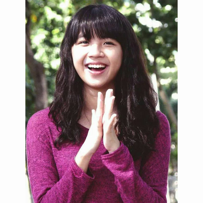 Những hình ảnh xinh đẹp của “hot girl Olympia” ảnh 12 Những hình ảnh xinh đẹp của “hot girl Olympia” ảnh 12