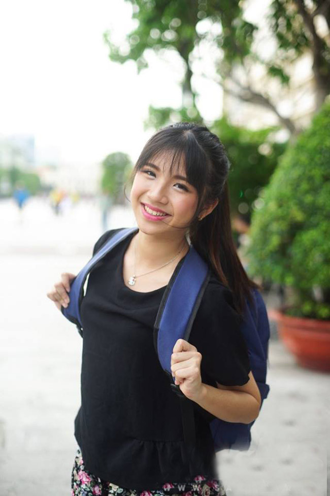 Những hình ảnh xinh đẹp của “hot girl Olympia” ảnh 17 Những hình ảnh xinh đẹp của “hot girl Olympia” ảnh 17