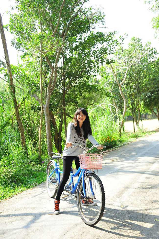 Những hình ảnh xinh đẹp của “hot girl Olympia” ảnh 19 Những hình ảnh xinh đẹp của “hot girl Olympia” ảnh 19