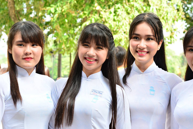 Những hình ảnh xinh đẹp của “hot girl Olympia” ảnh 16 Những hình ảnh xinh đẹp của “hot girl Olympia” ảnh 16