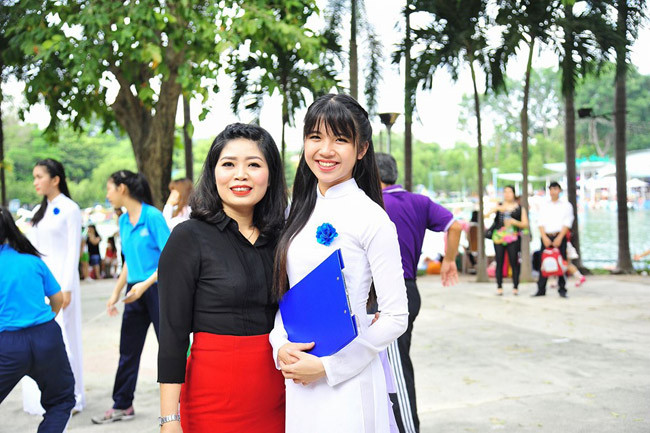 Những hình ảnh xinh đẹp của “hot girl Olympia” ảnh 14 Những hình ảnh xinh đẹp của “hot girl Olympia” ảnh 14