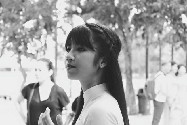 Những hình ảnh xinh đẹp của “hot girl Olympia” ảnh 15 Những hình ảnh xinh đẹp của “hot girl Olympia” ảnh 15