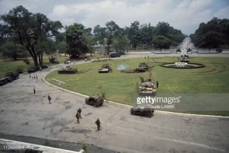 Anh khong the quen ve Sai Gon ngay 30/4/1975 cua Getty (1) - Anh 5