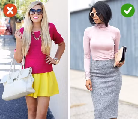 Neu khong muon bi che mac xau can 