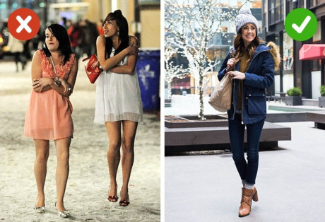 Nếu không muốn bị chê mặc xấu cần Neu khong muon bi che mac xau can