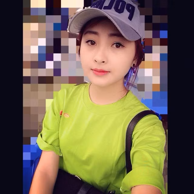 Chân dung nữ MC xinh đẹp nhất “Bữa trưa vui vẻ“ ảnh 14