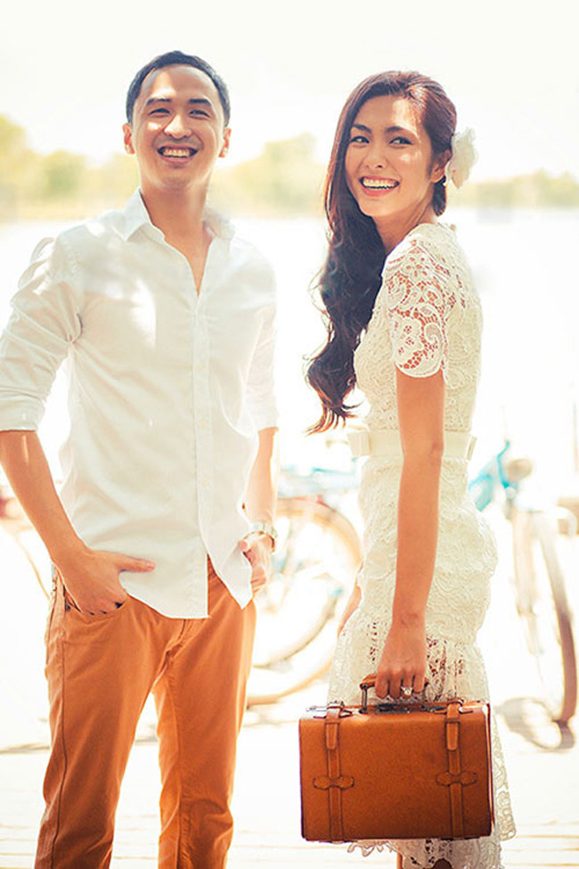 Hà Tăng: Từ ồn ào váy nhái đến phong cách đẳng cấp ảnh 10 Hà Tăng: Từ ồn ào váy nhái đến phong cách đẳng cấp ảnh 10